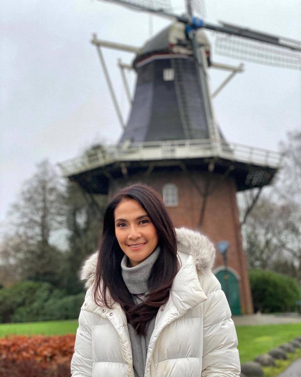 Instagram.com/maudykoesnaedi