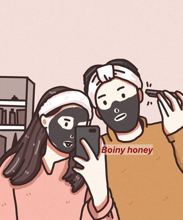 Instagram.com/boiny_honey