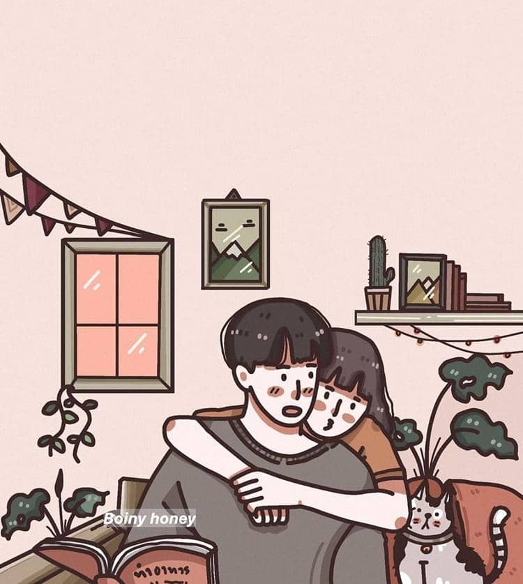 Instagram.com/boiny_honey