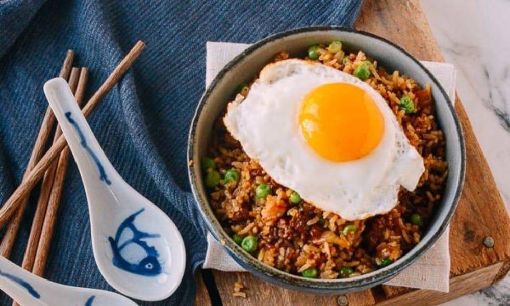 Anti Ribet, Ini 5 Resep Menu Sahur Super Praktis