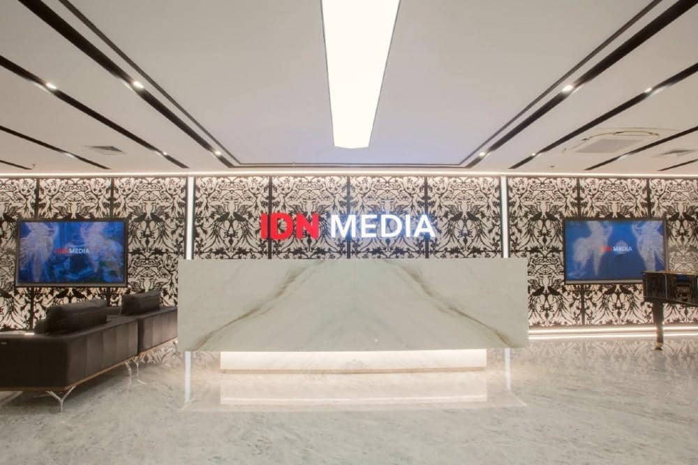 IDN Media