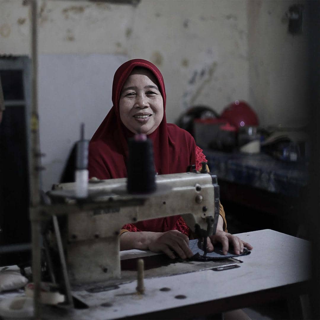 Dok. YCAB Foundation