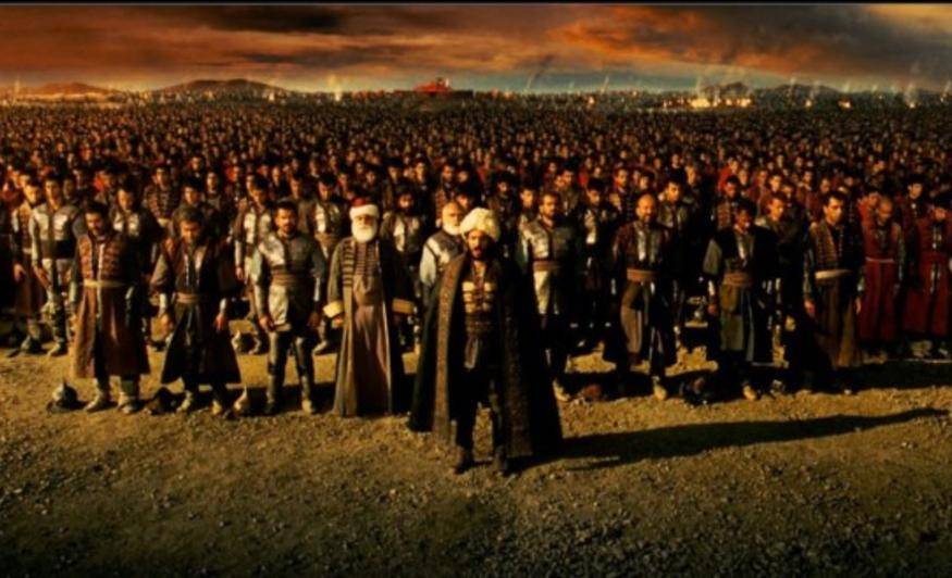 Penuh Makna, Ini Sejarah 5 Peperangan yang Terjadi di Bulan Ramadan