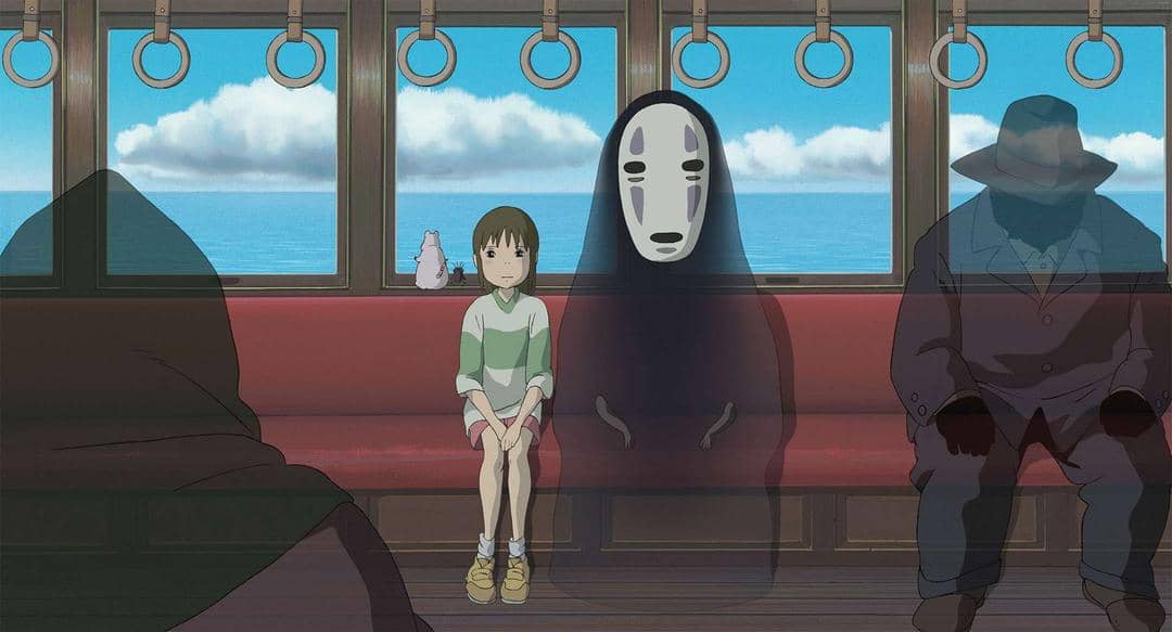 Ghibli.jp