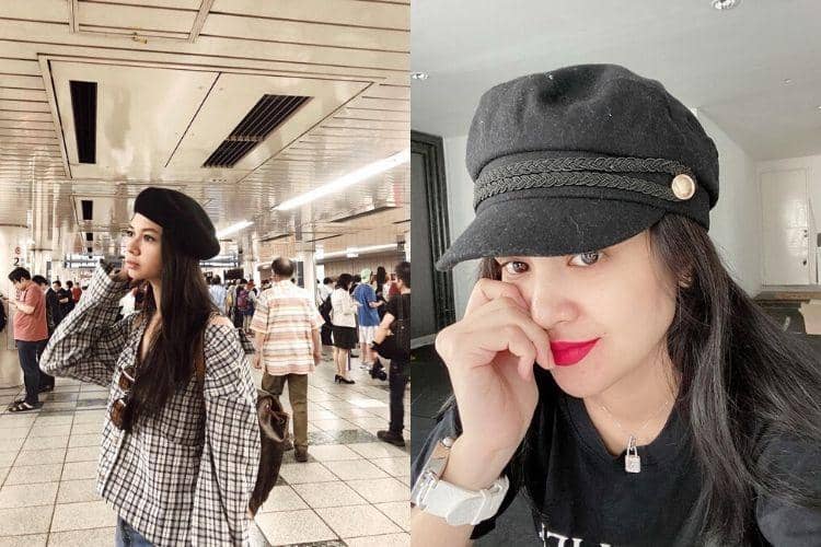 Instagram.com/yukikt/michelleziu