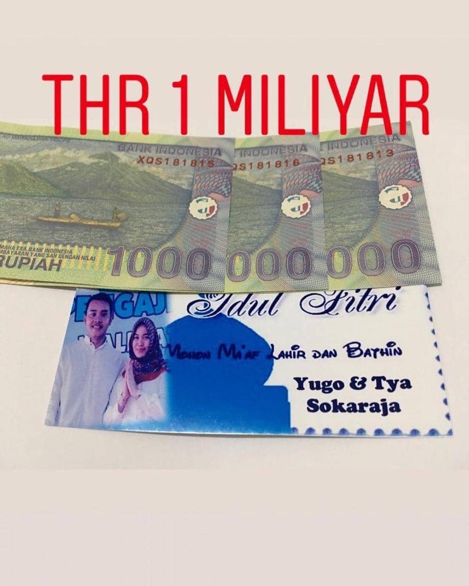 Instagram/Yuliana_setyarini