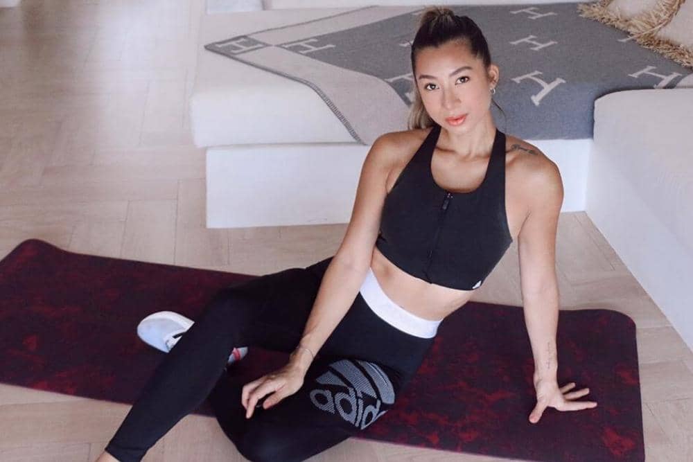 Instagram.com/JenniferBachdim