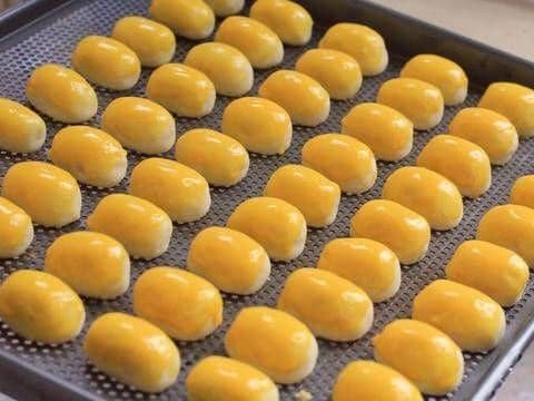 Pinterest.com/Cookpad