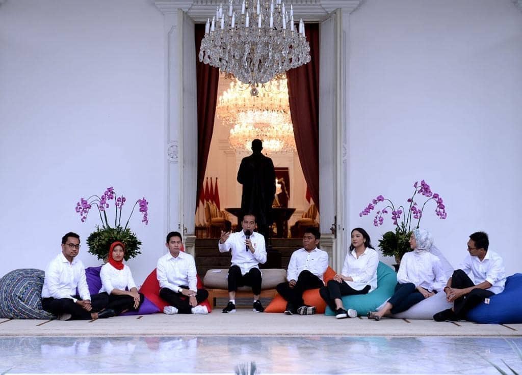 Instagram.com/jokowi