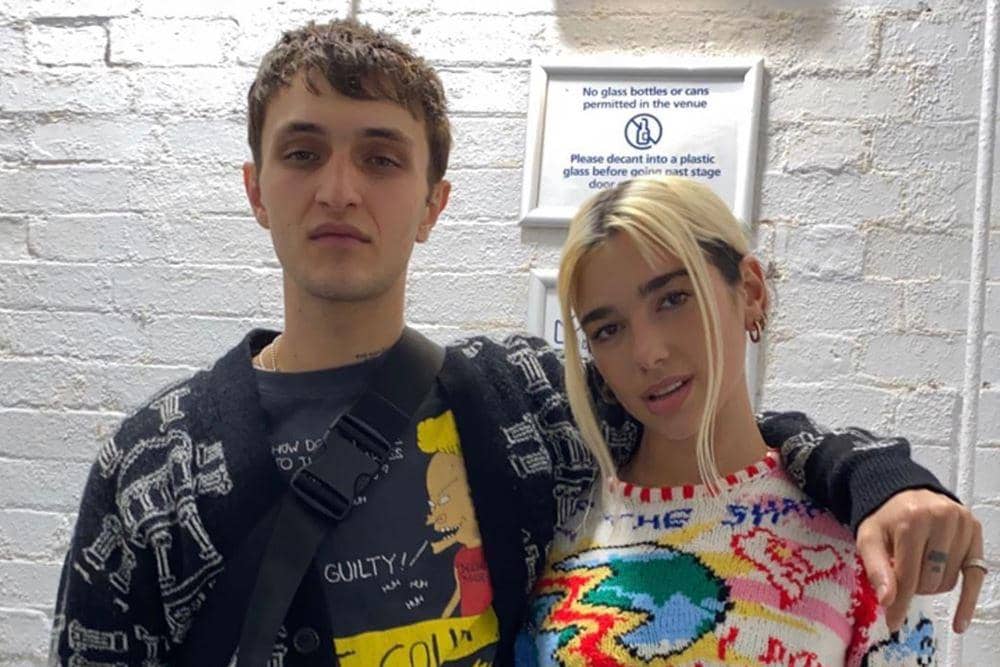 Instagram.com/Dualipa