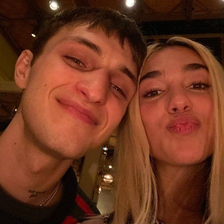 Instagram.com/Dualipa