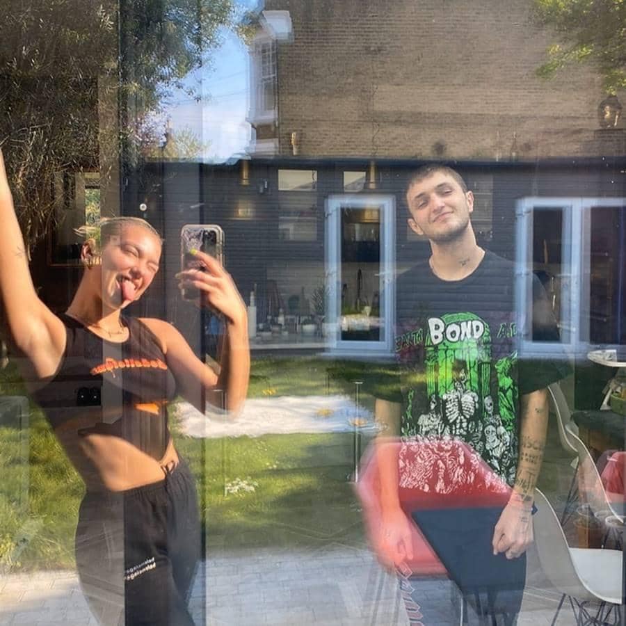 Instagram.com/Dualipa