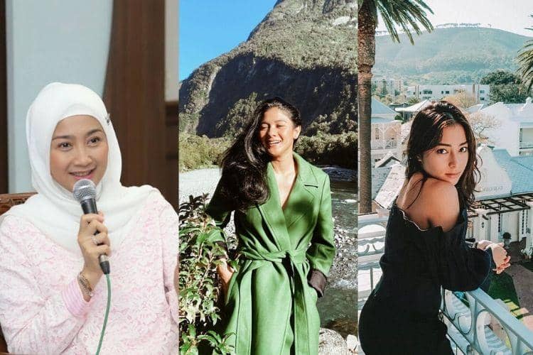 Instagram.com/desyratnasarifans/naymirdad/nikitawillyofficial94