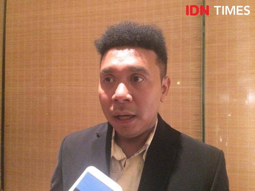 IDNTimes.com/Irfan Fathurohman