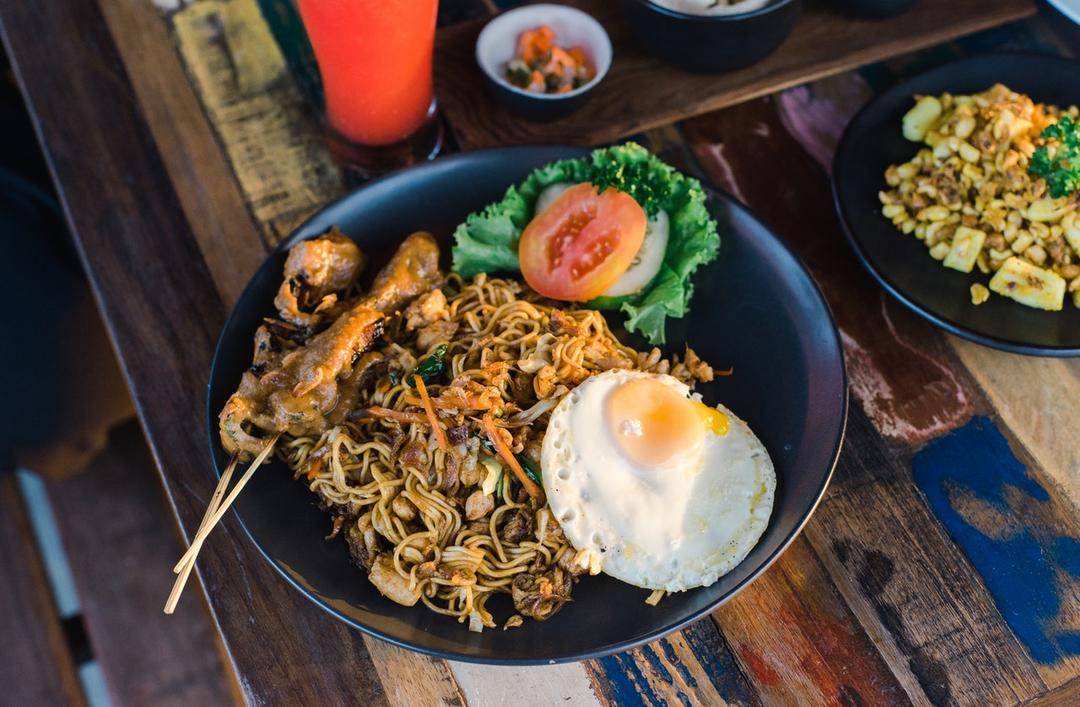 Sahur dengan Mi? Masak dengan 10 Resep Lezat Ini