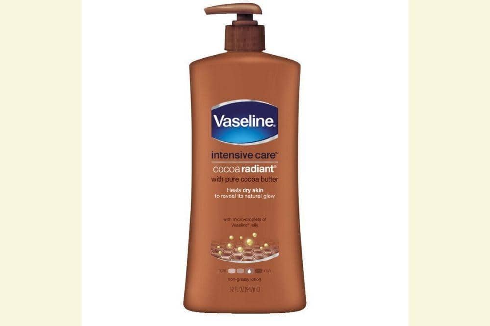 vaseline.com