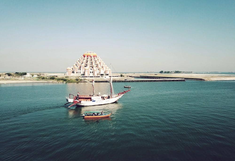 Jadwal Imsak, Buka Puasa dan Salat di Makassar Hari Ini