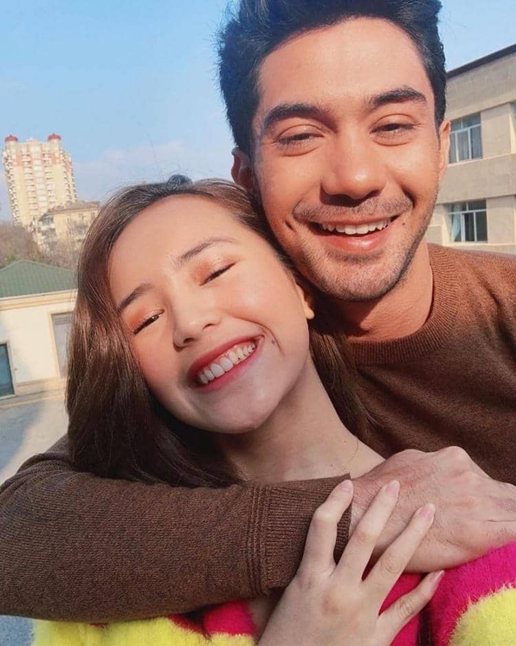 Instagram.com/bebytsabina