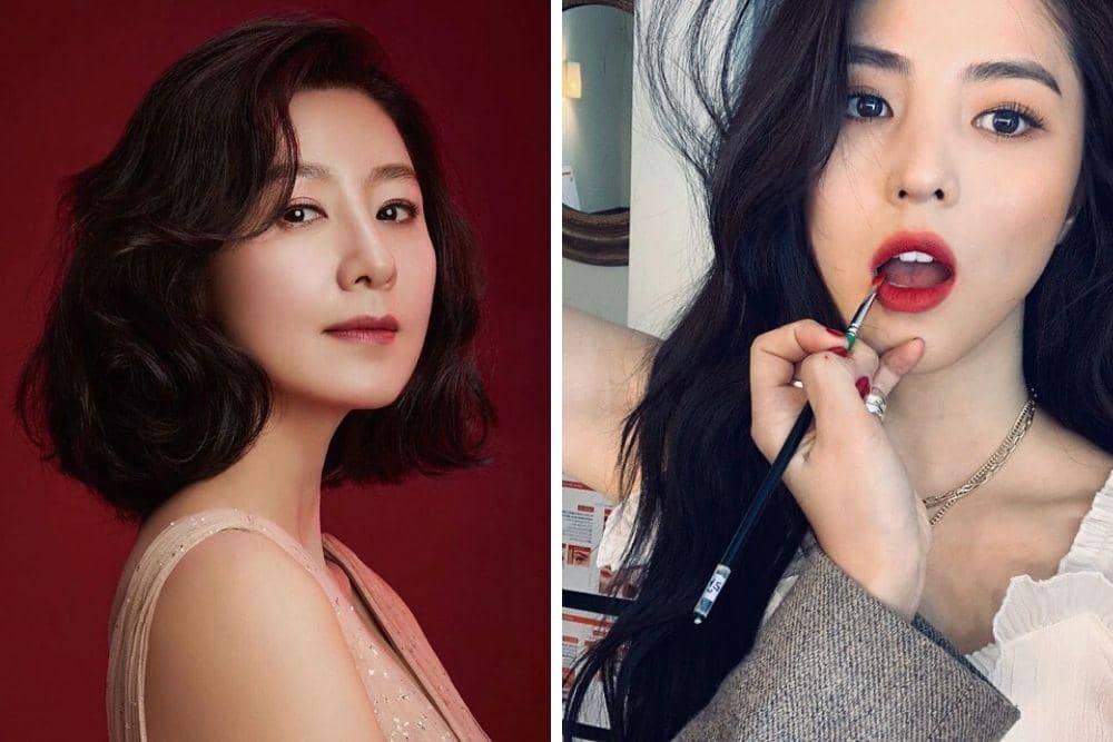 instagram.com/kimheeaebar , instagram.com/xeesoxee