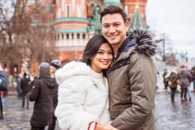 Pindah Agama, 7 Artis Ini Putuskan Jadi Mualaf Sebelum Menikah