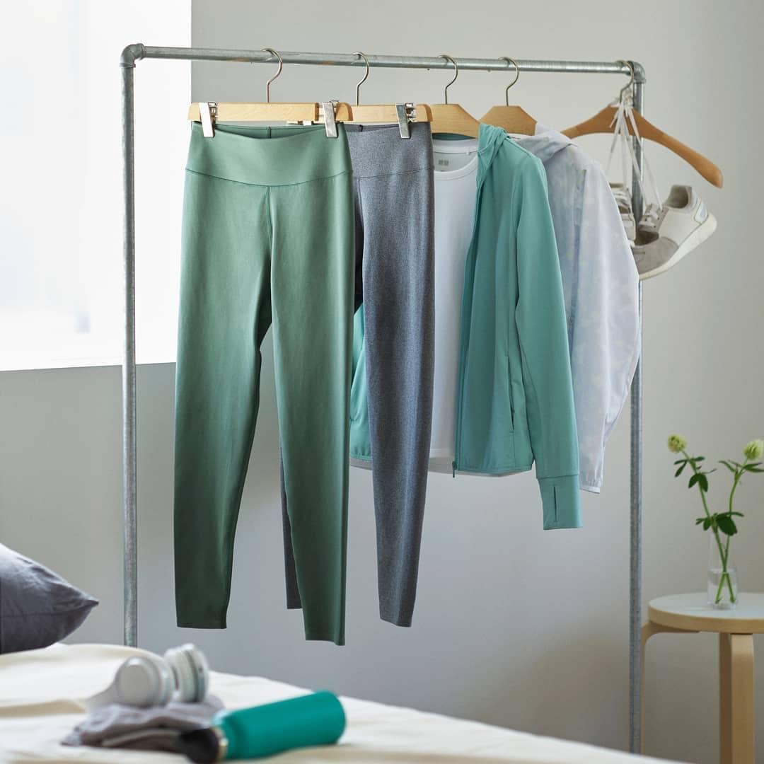 Instagram.com/uniqloindonesia