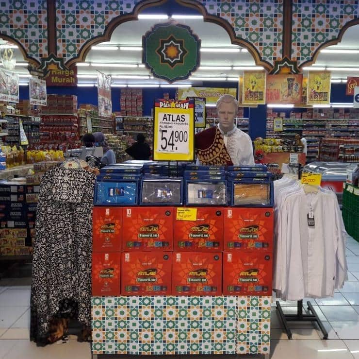 Instagram.com/ramayanadeptstore