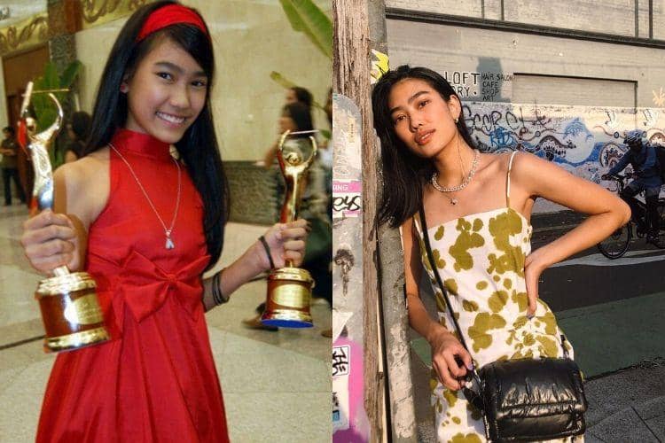 Dok. Internet/Instagram.com/alikaislamadina