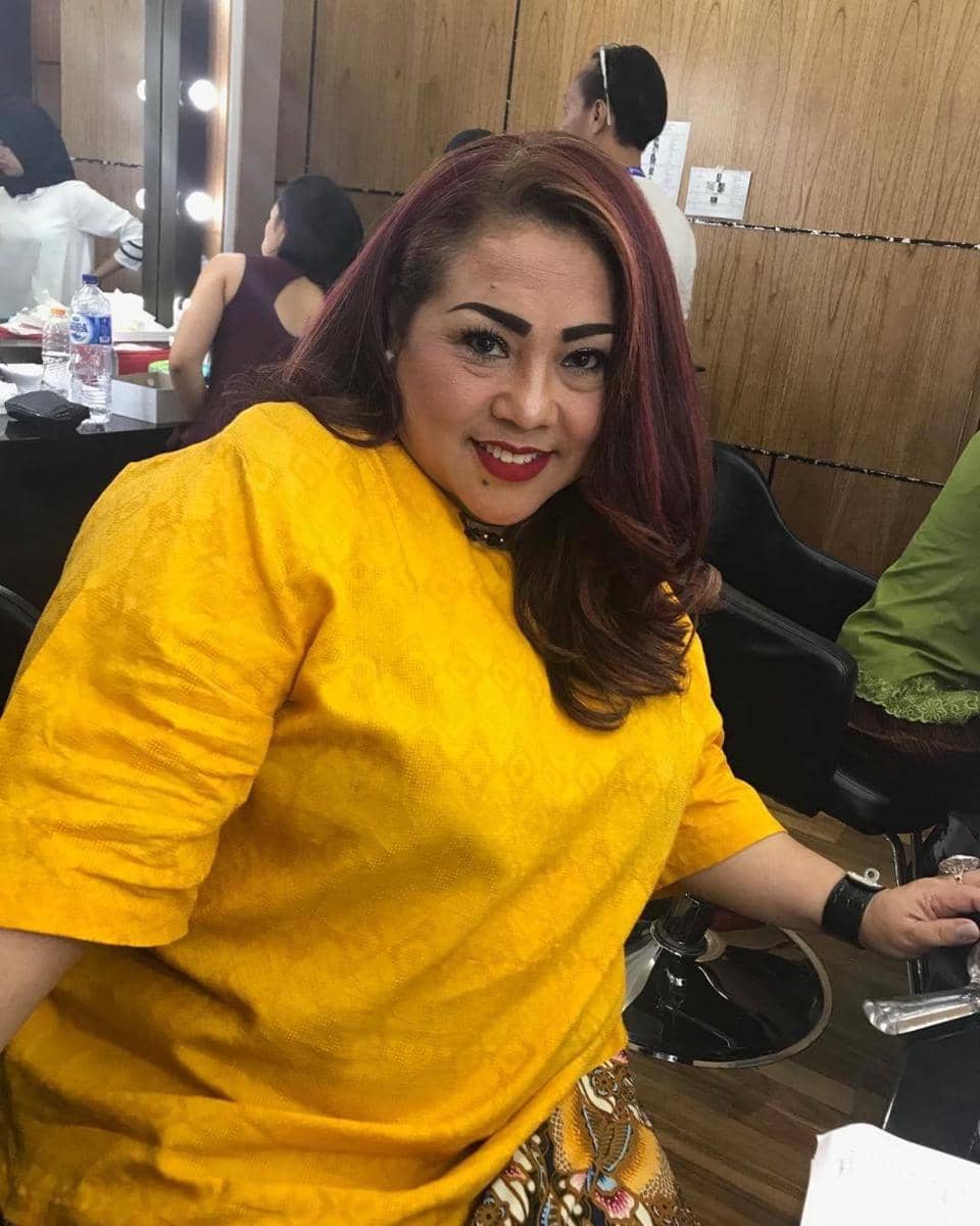 Instagram.com/triretnoprayudati_nunung