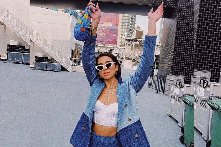 Thestreetstylereport.com