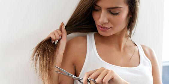 8 Masukan lalu Trik Potong Rambut Tunggal di Gubuk, Anti Keliru!
