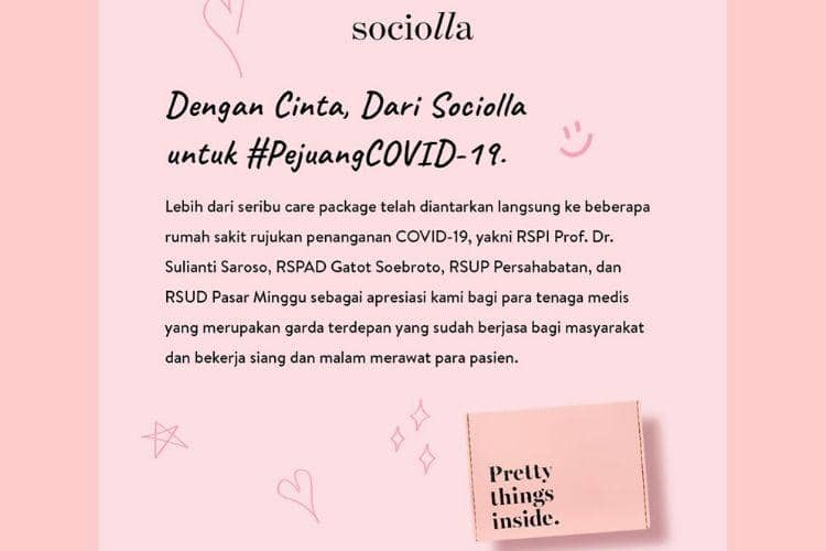 instagram.com/@sociolla