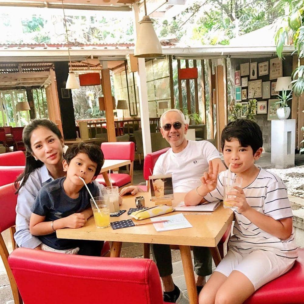 Instagram.com/bungazainal05