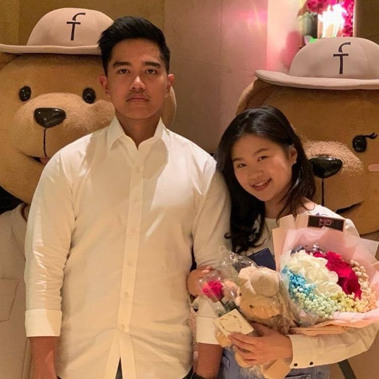 Instagram.com/kaesangp