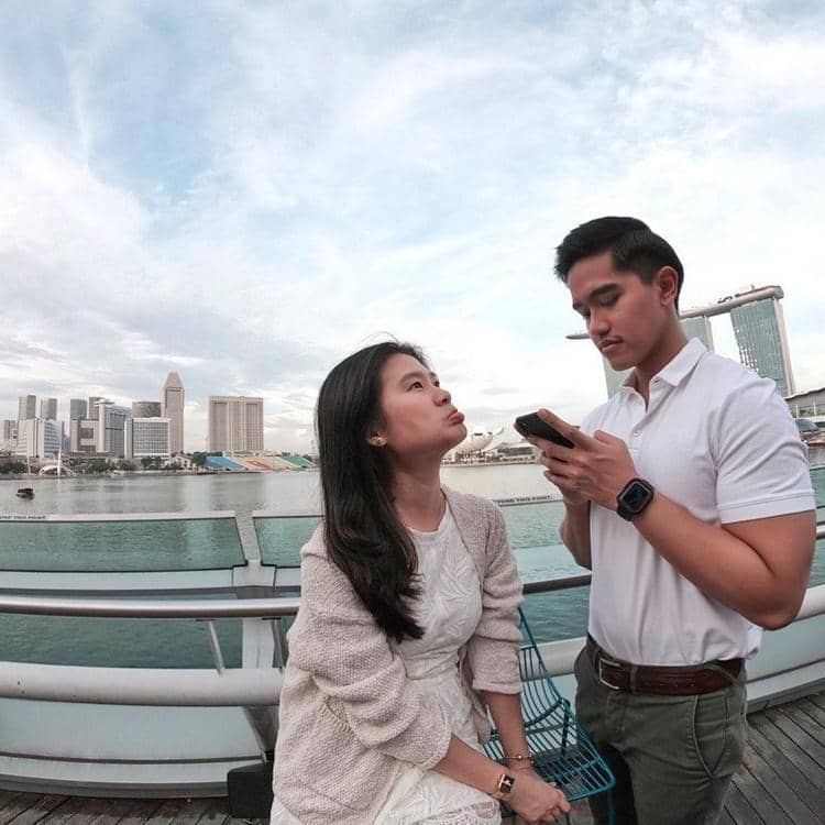 Instagram.com/kaesangp