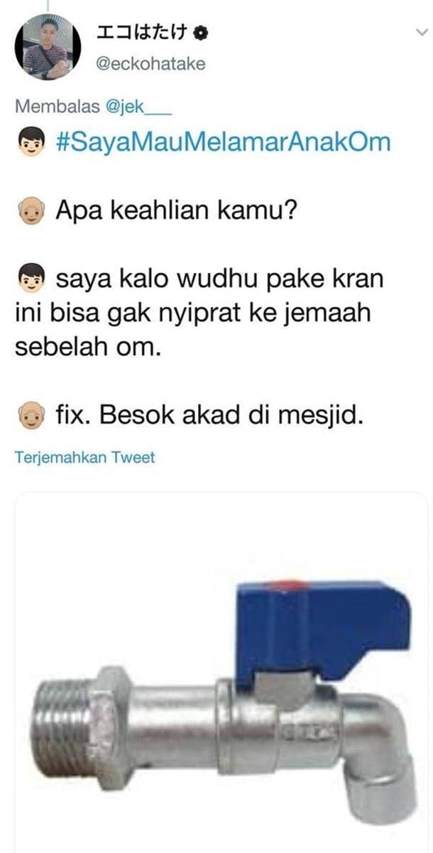 Twitter.com/eckohatake