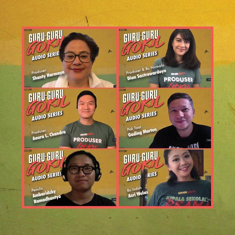 Dok. Base Entertainment