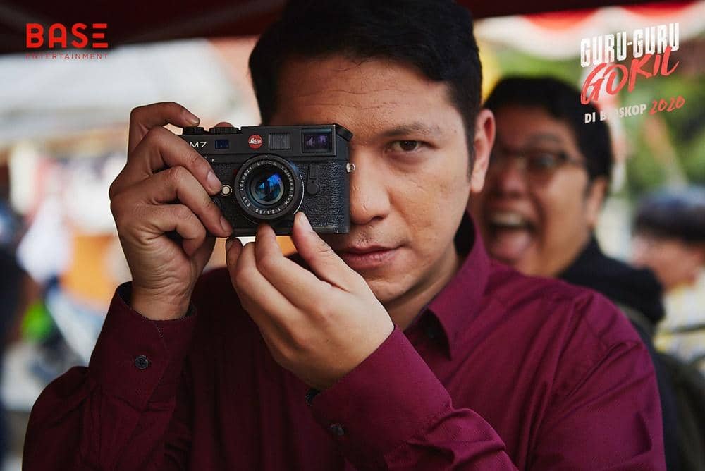 Dok. Base Entertainment