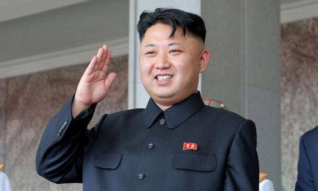 Miliki Pulau Pribadi, Ini Nilai Kekayaan Pribadi Kim Jong-un