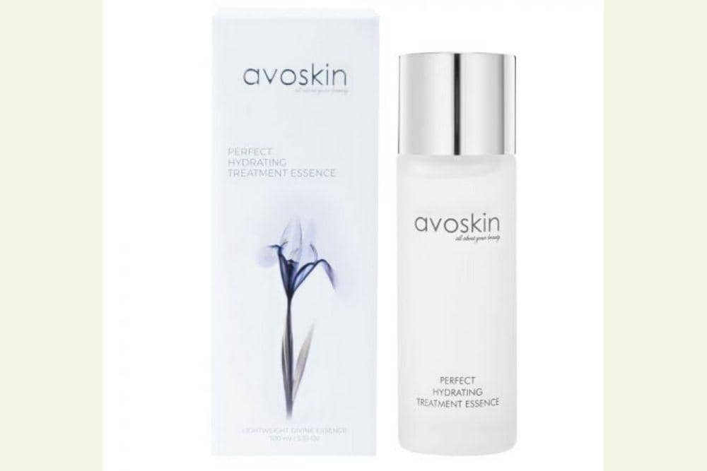 avoskinbeauty.com