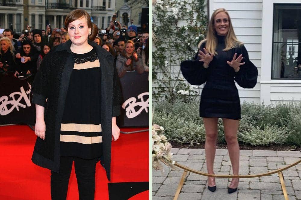 pinterest.com , instagram.com/adele