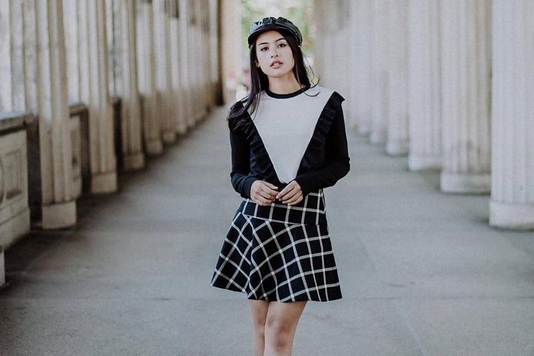 Instagram.com/maudyayunda