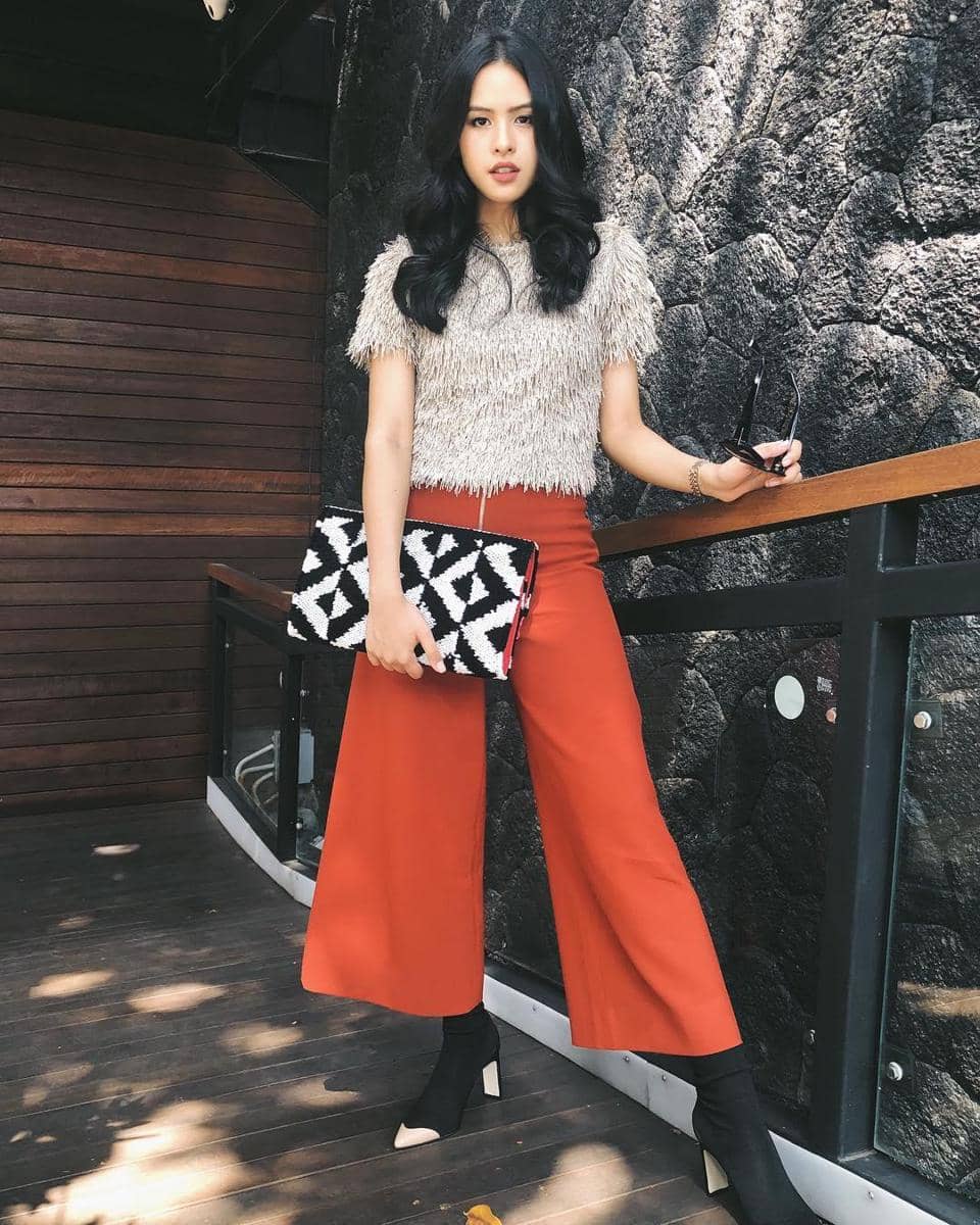 Instagram.com/maudyayunda