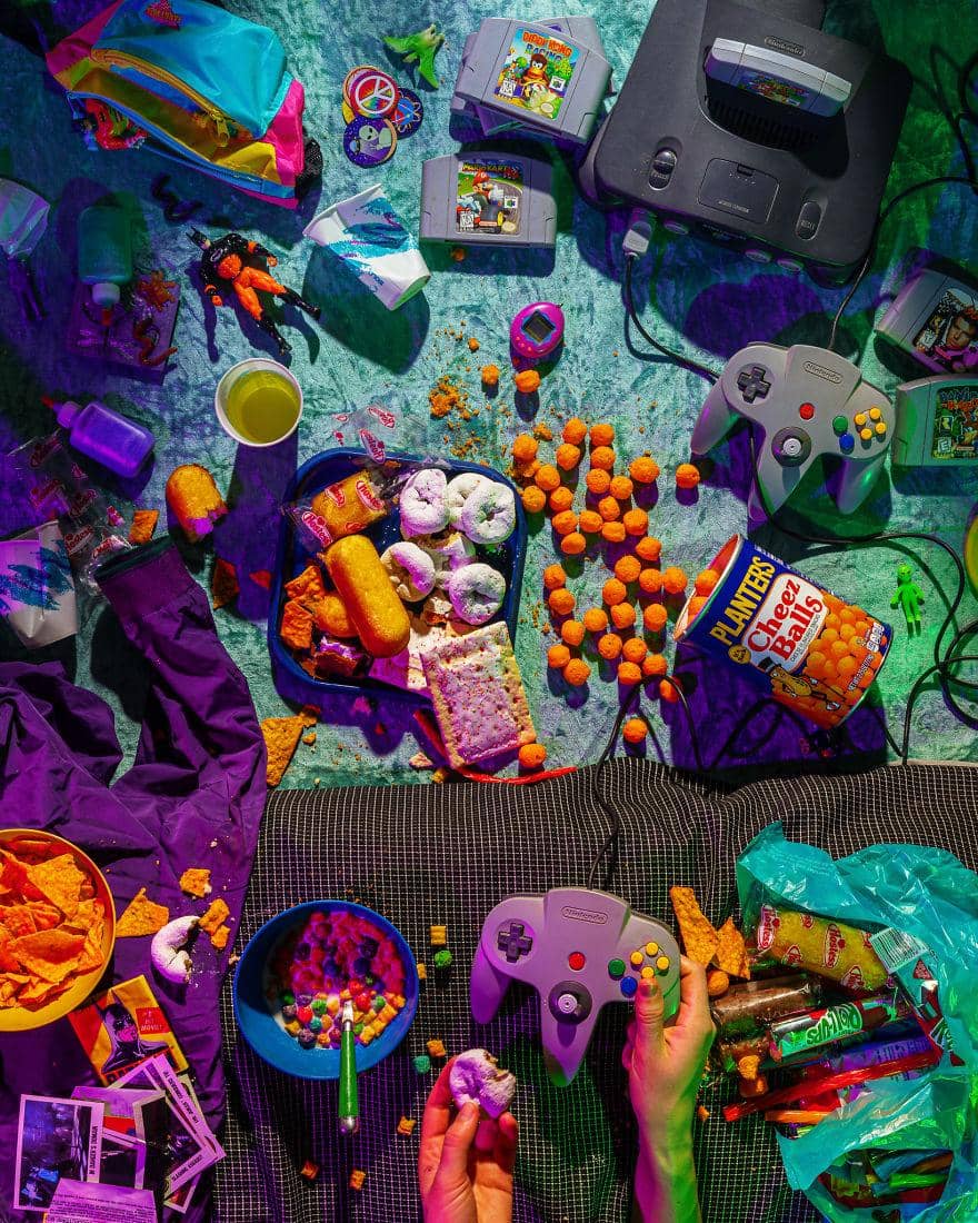 boredpanda.com / Michelle Gerard