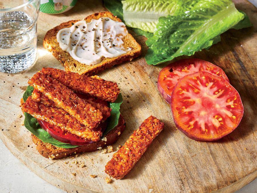 Pas untuk Berbuka, Cobain 3 Resep Olahan Tempe Nikmat Ini!