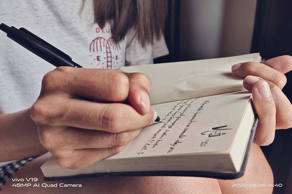 Popbela.com/Ayu Utami