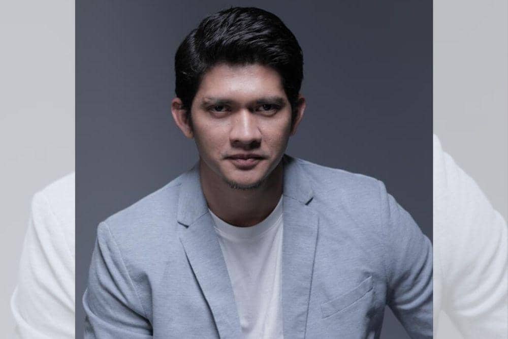Dok. Iko Uwais