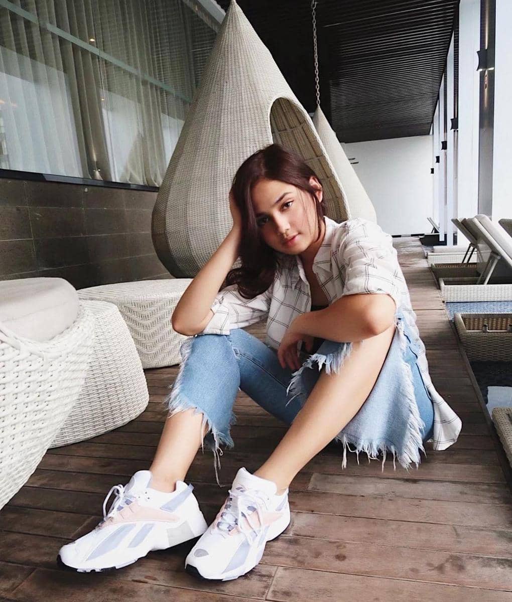 Instagram.com/syifahadjureal