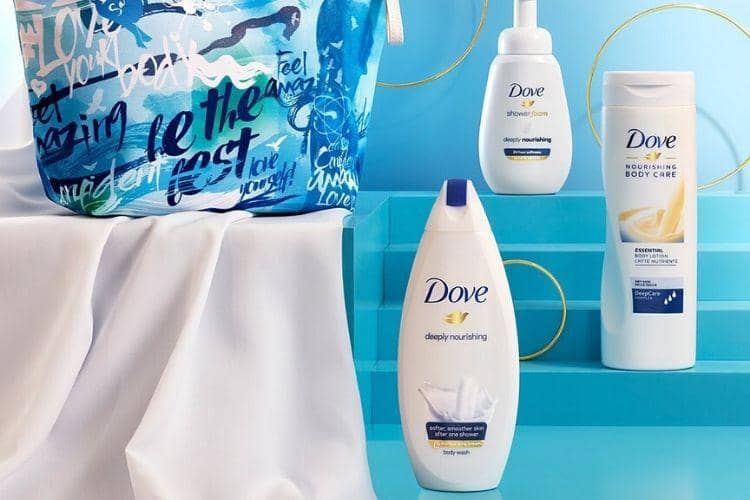 instagram.com/dove