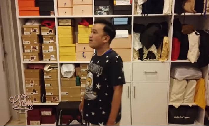 Youtube.com/theonsufamily