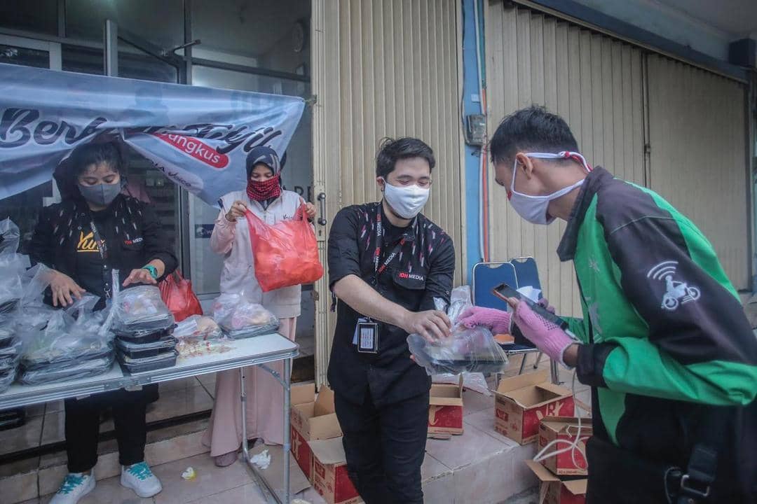 Dok. IDN Media/Herka Pangaribowo